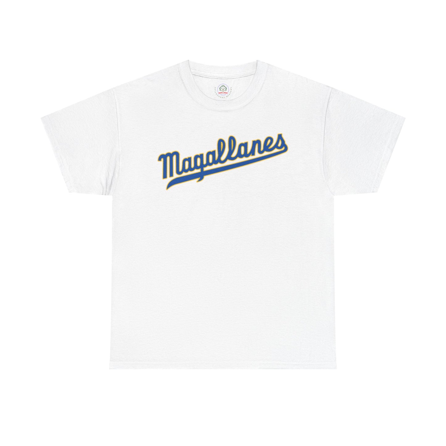 Venezuelan Baseball Fan T-Shirt, Navegantes del Magallanes Tee, Unisex Softstyle