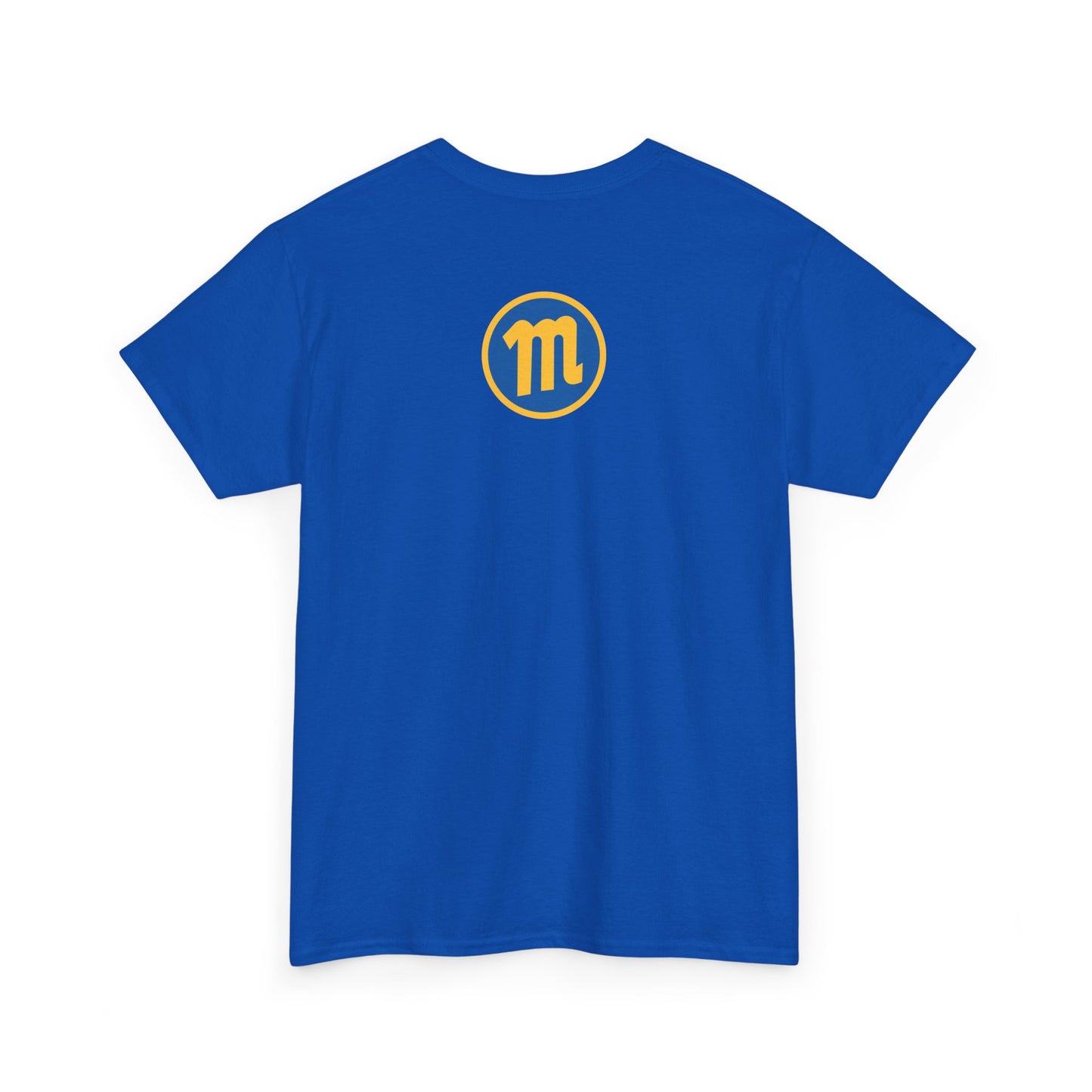 Venezuelan Baseball Fan T-Shirt, Navegantes del Magallanes Tee, Unisex Softstyle