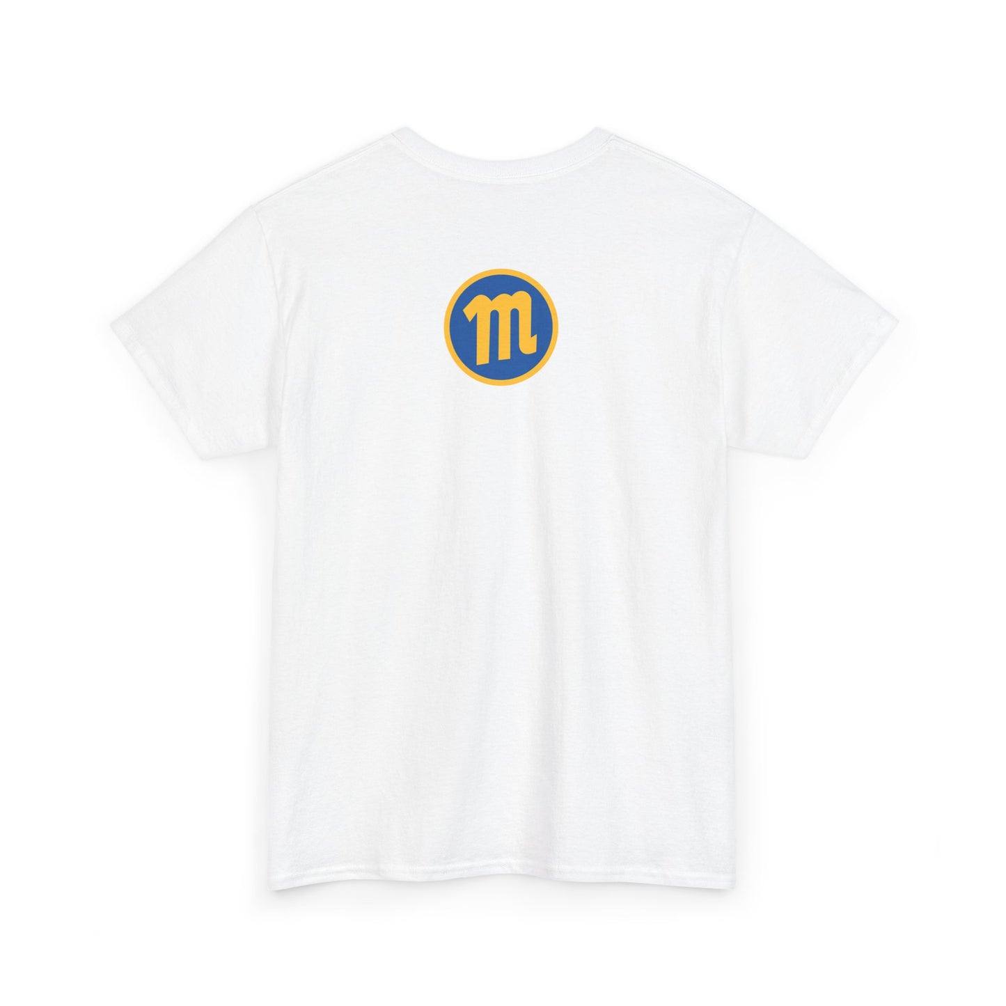 Venezuelan Baseball Fan T-Shirt, Navegantes del Magallanes Tee, Unisex Softstyle