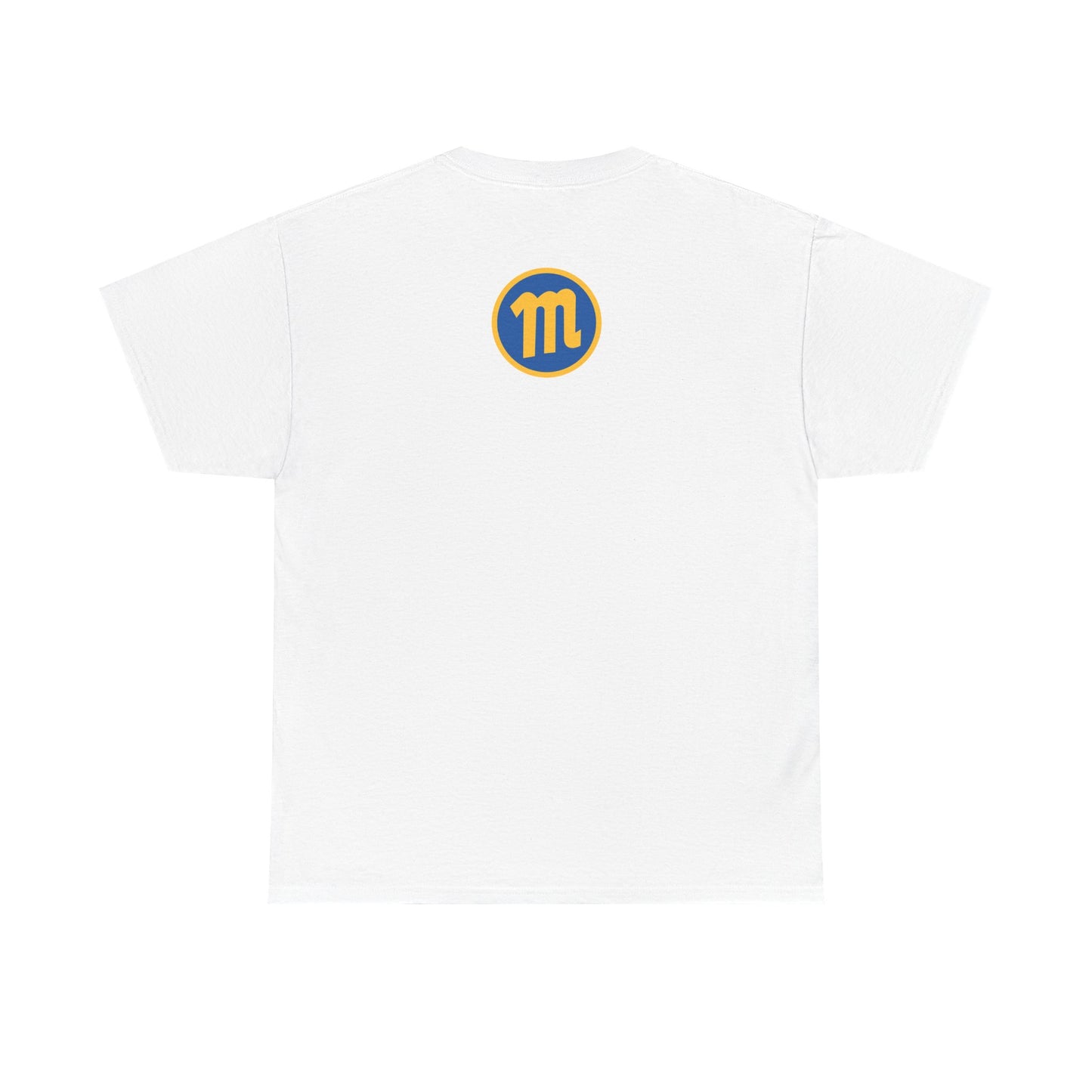Venezuelan Baseball Fan T-Shirt, Navegantes del Magallanes Tee, Unisex Softstyle