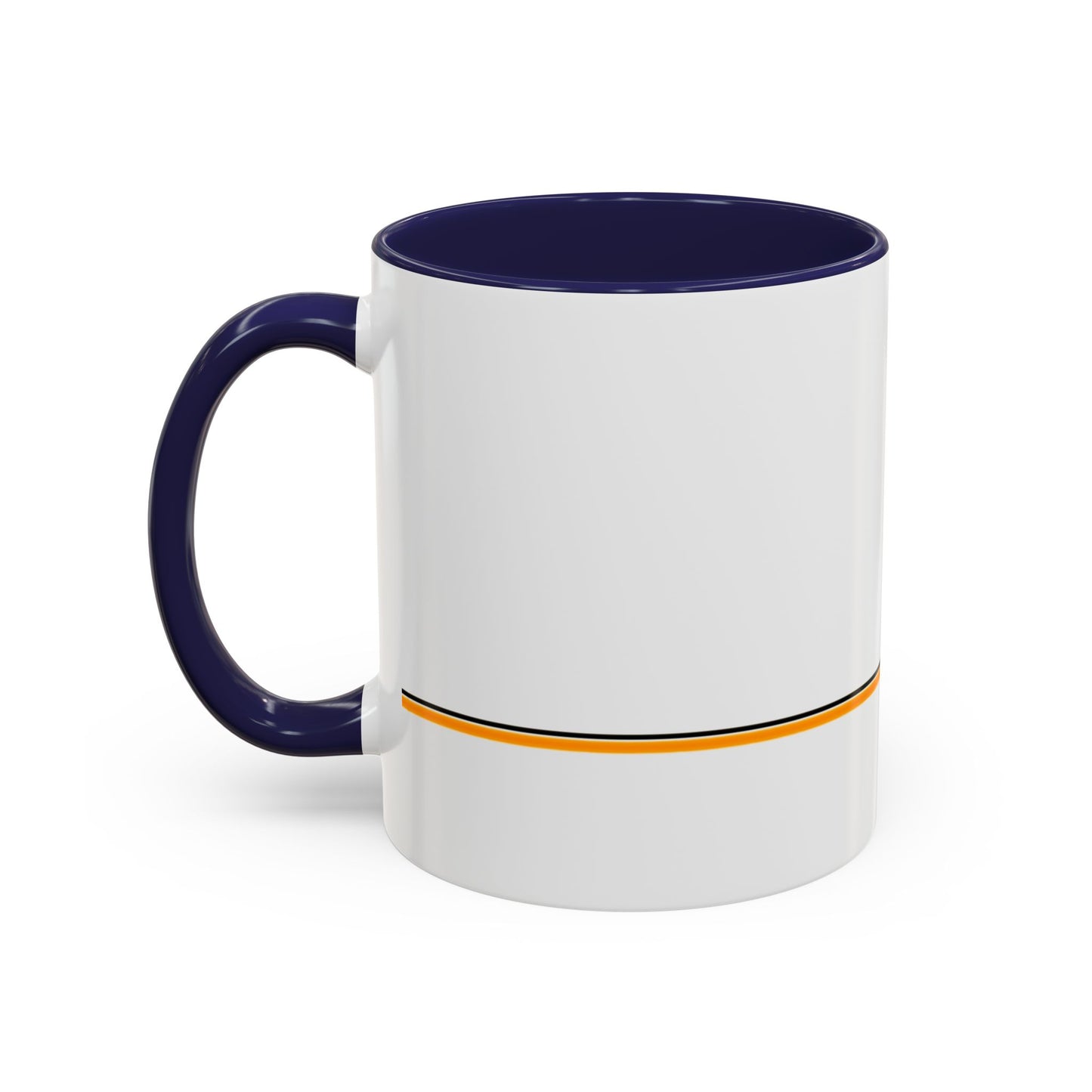 Accent Mug, Funny Novelty Cup for Coffee Lovers, Here is your Gift Motherf*cker