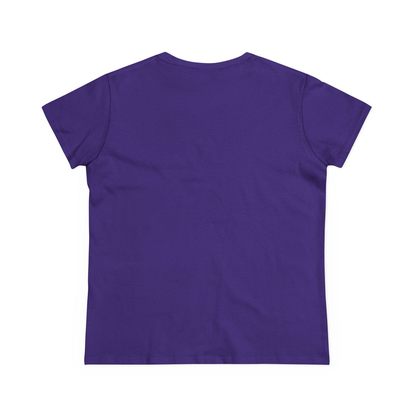 Witchy Woman Tee, Halloween Shirt, Women's Midweight Cotton Tee, Spooky Gift
