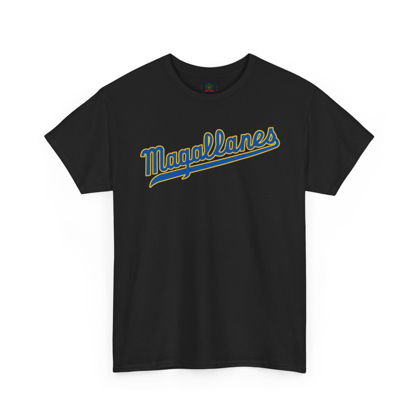 Venezuelan Baseball Fan T-Shirt, Navegantes del Magallanes Tee, Unisex Softstyle