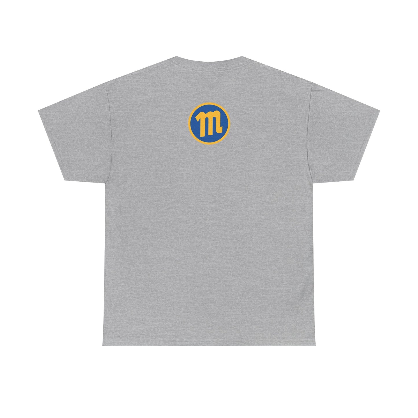 Venezuelan Baseball Fan T-Shirt, Navegantes del Magallanes Tee, Unisex Softstyle