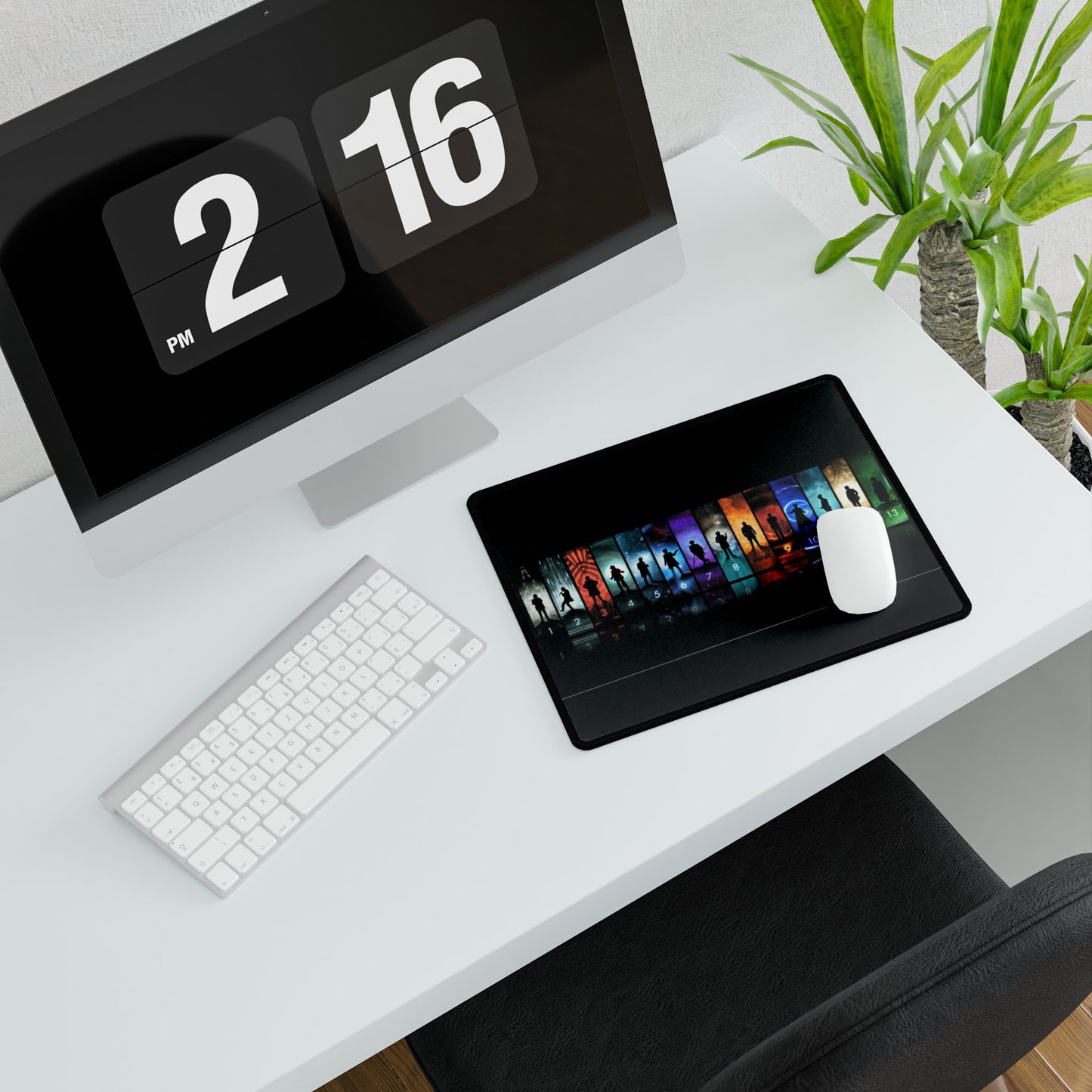 Doctor Who Playmat, Gaming Mat, Geek Gift, TCG MTG, Desk Mat All Doctors All