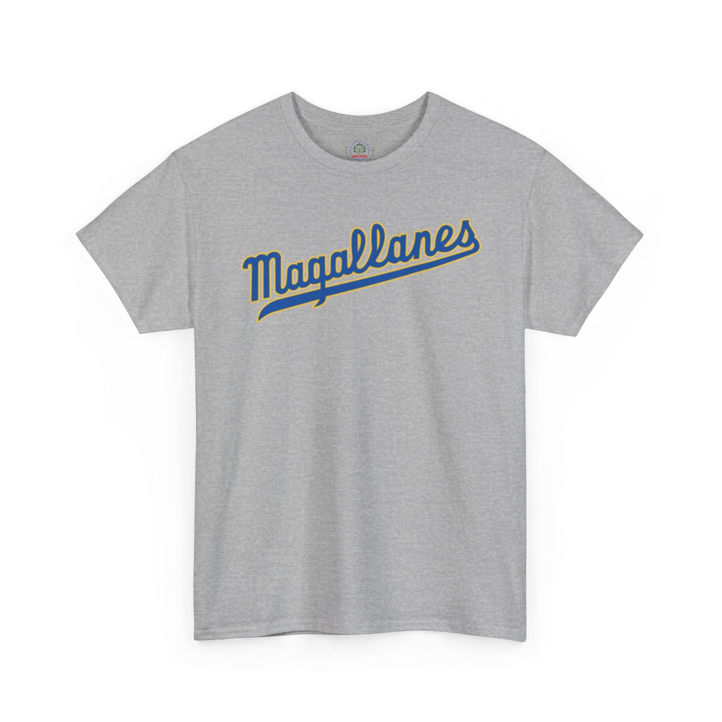 Venezuelan Baseball Fan T-Shirt, Navegantes del Magallanes Tee, Unisex Softstyle