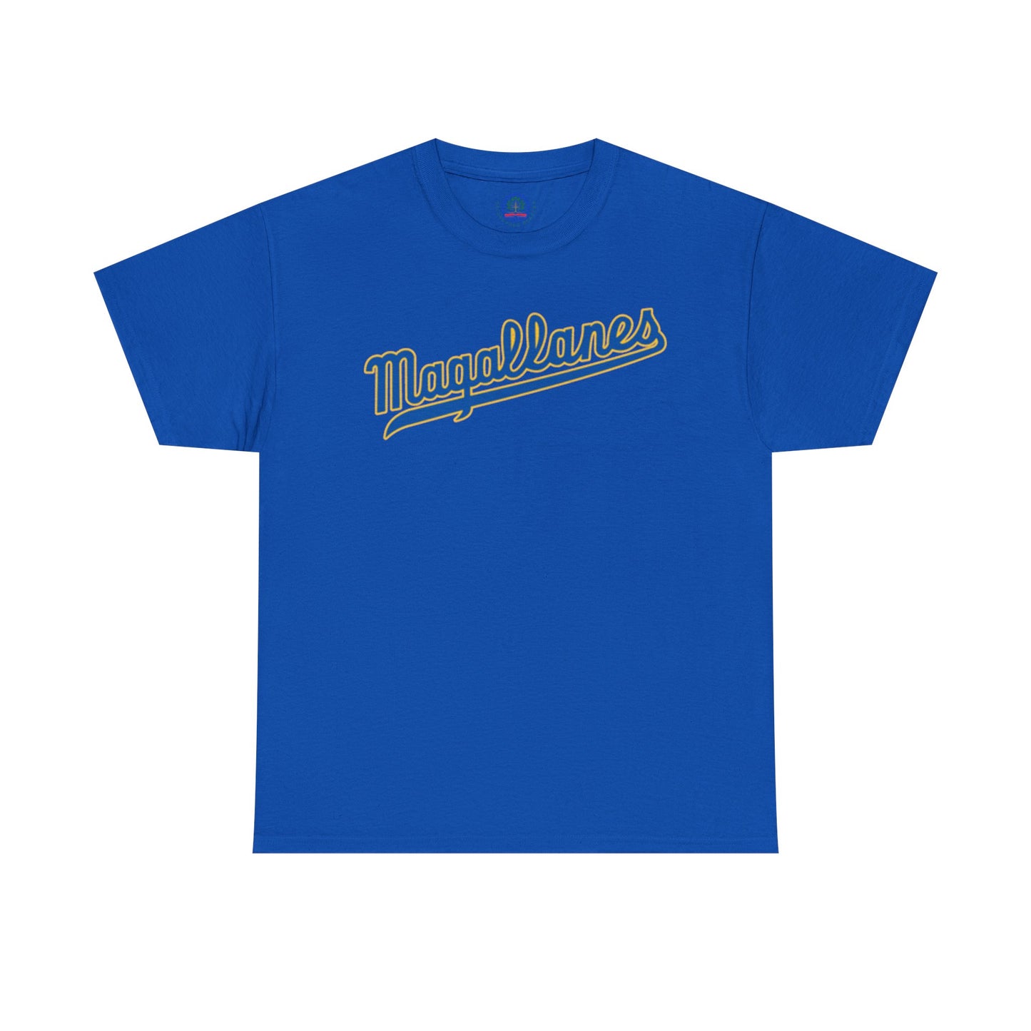 Venezuelan Baseball Fan T-Shirt, Navegantes del Magallanes Tee, Unisex Softstyle