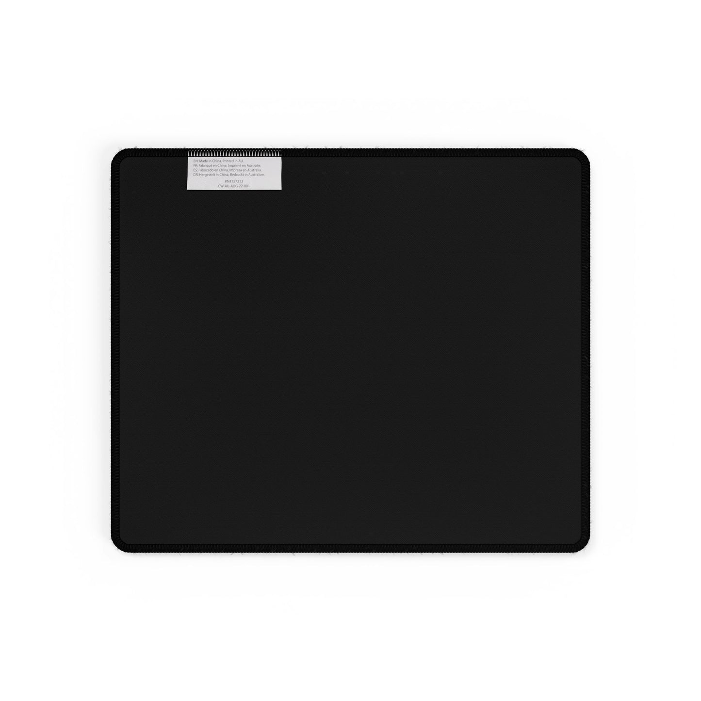 Gamer Desk Mat, Ikkaku Madarame Bleach Playmat, MTG TCG Mouse Pad, Manga, Anime