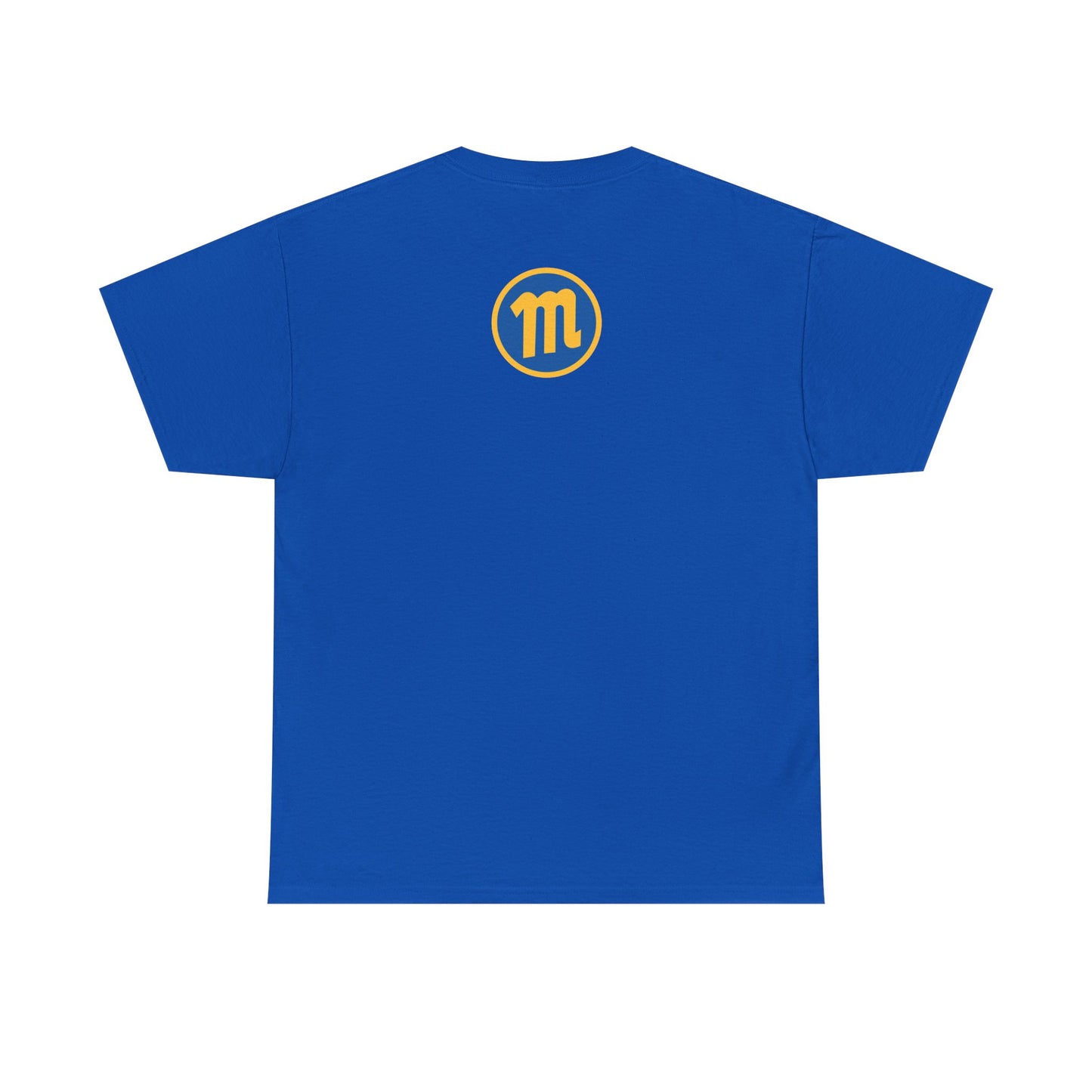 Venezuelan Baseball Fan T-Shirt, Navegantes del Magallanes Tee, Unisex Softstyle