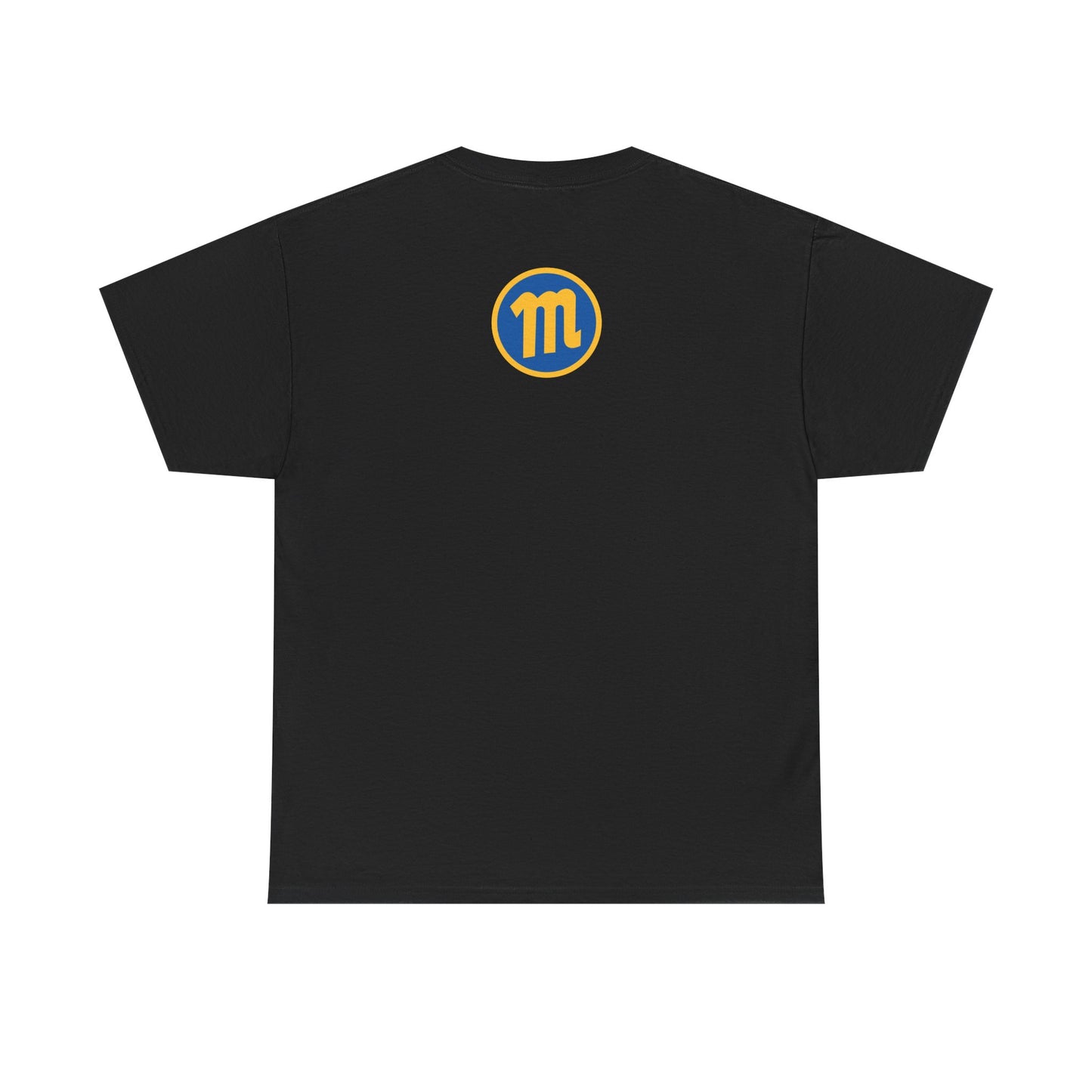 Venezuelan Baseball Fan T-Shirt, Navegantes del Magallanes Tee, Unisex Softstyle