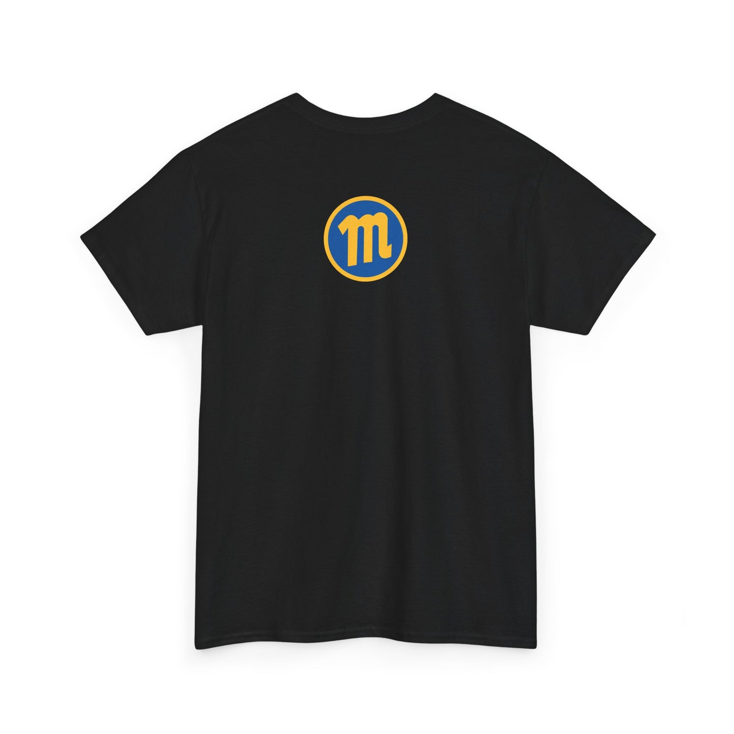 Venezuelan Baseball Fan T-Shirt, Navegantes del Magallanes Tee, Unisex Softstyle