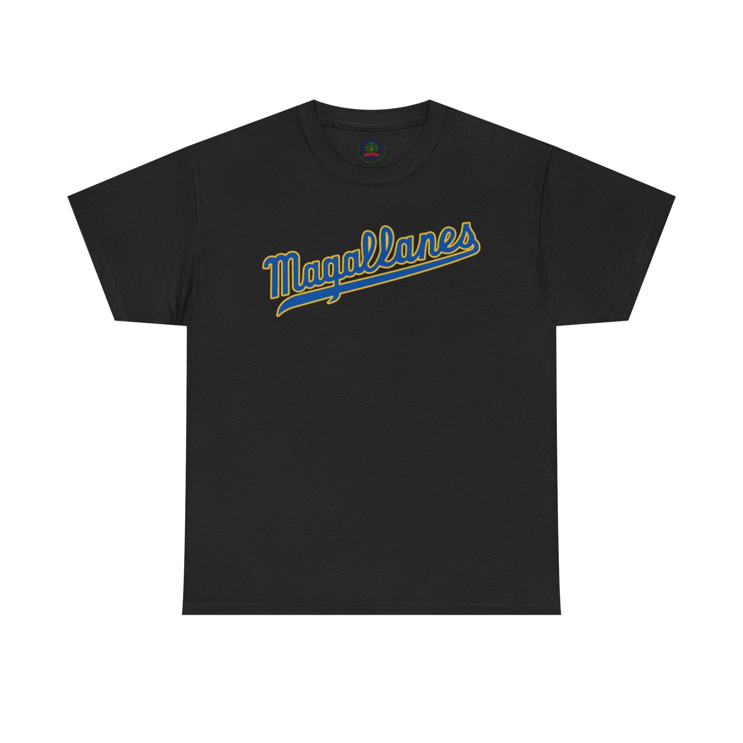 Venezuelan Baseball Fan T-Shirt, Navegantes del Magallanes Tee, Unisex Softstyle