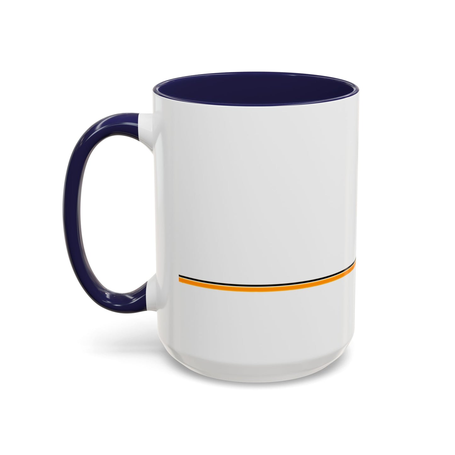 Accent Mug, Funny Novelty Cup for Coffee Lovers, Here is your Gift Motherf*cker