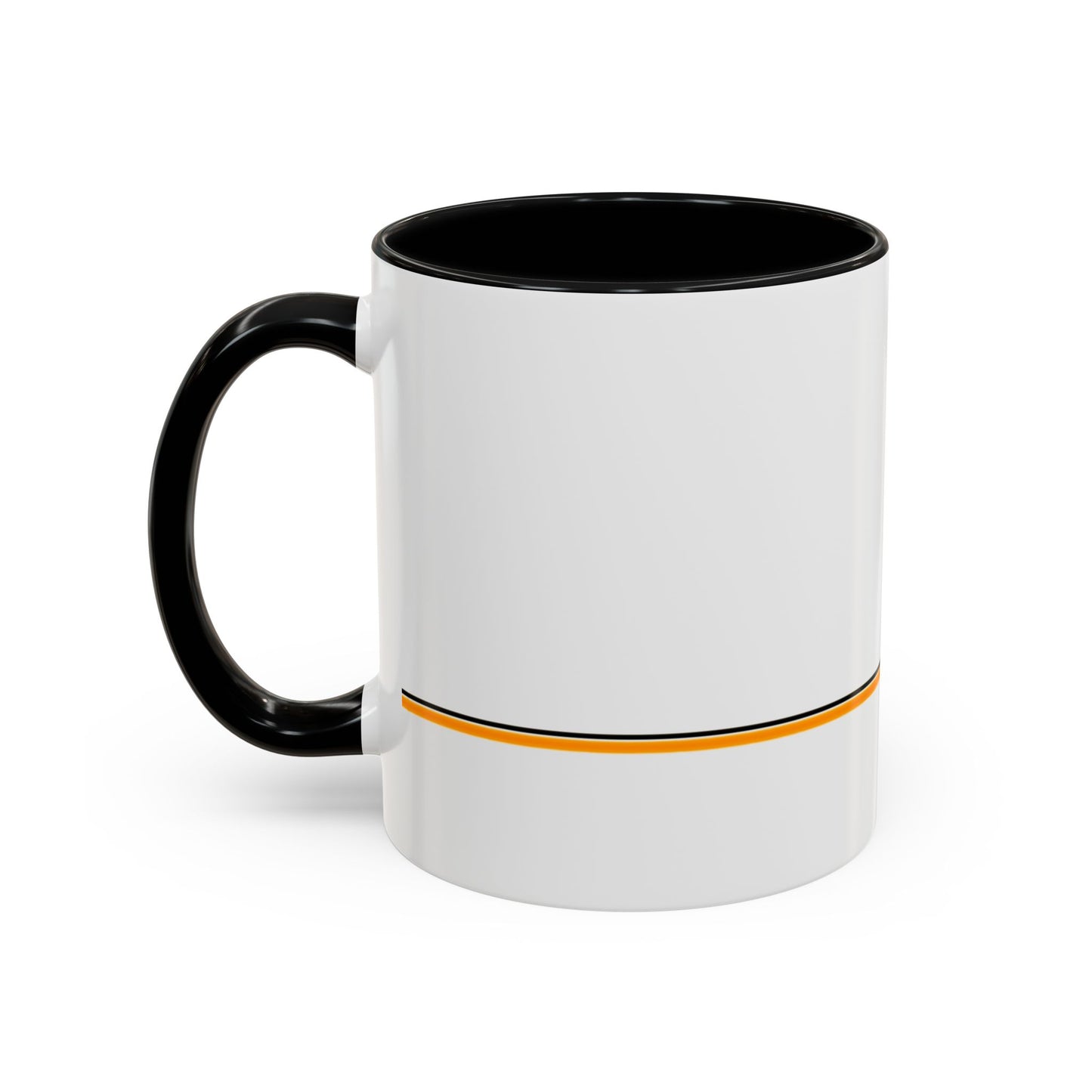 Accent Mug, Funny Novelty Cup for Coffee Lovers, Here is your Gift Motherf*cker