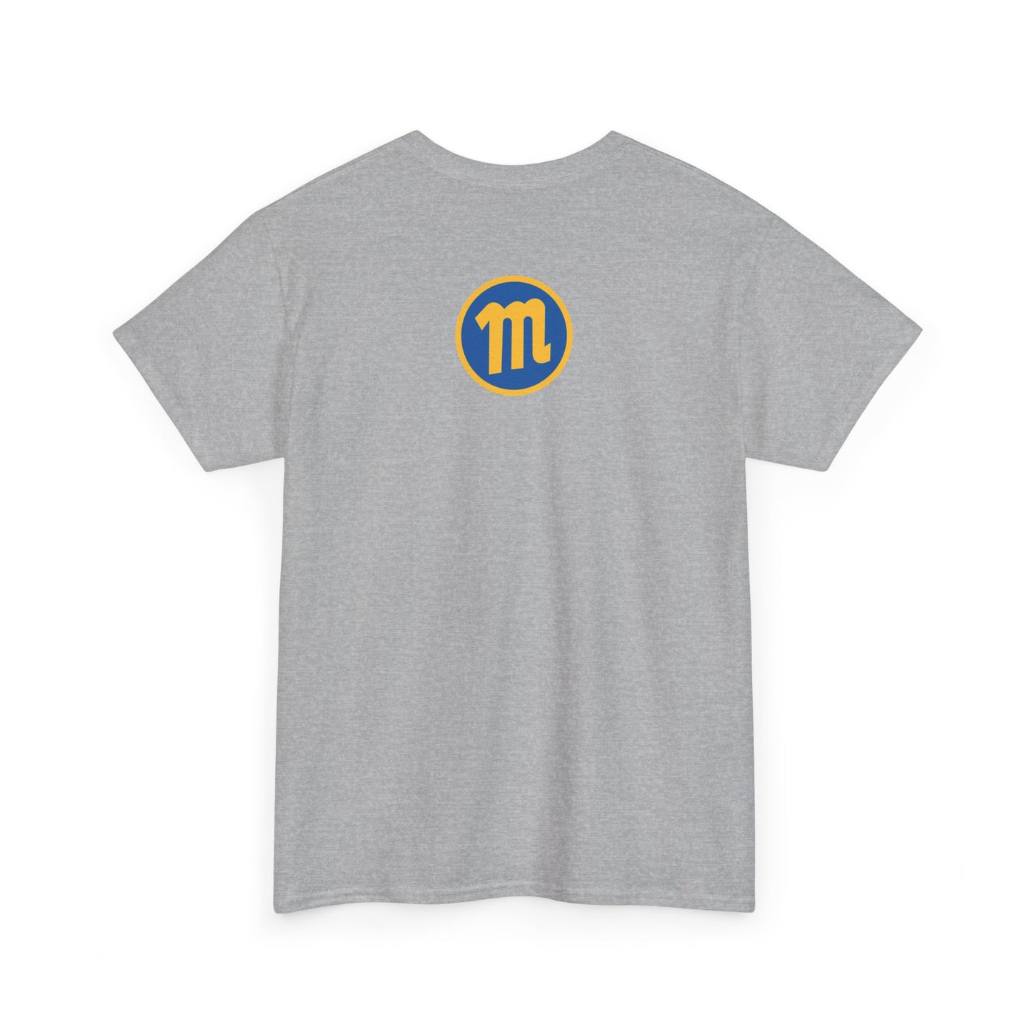 Venezuelan Baseball Fan T-Shirt, Navegantes del Magallanes Tee, Unisex Softstyle
