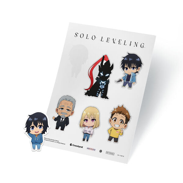 Solo Leveling: Season 1 Blu-ray - Limited Edition