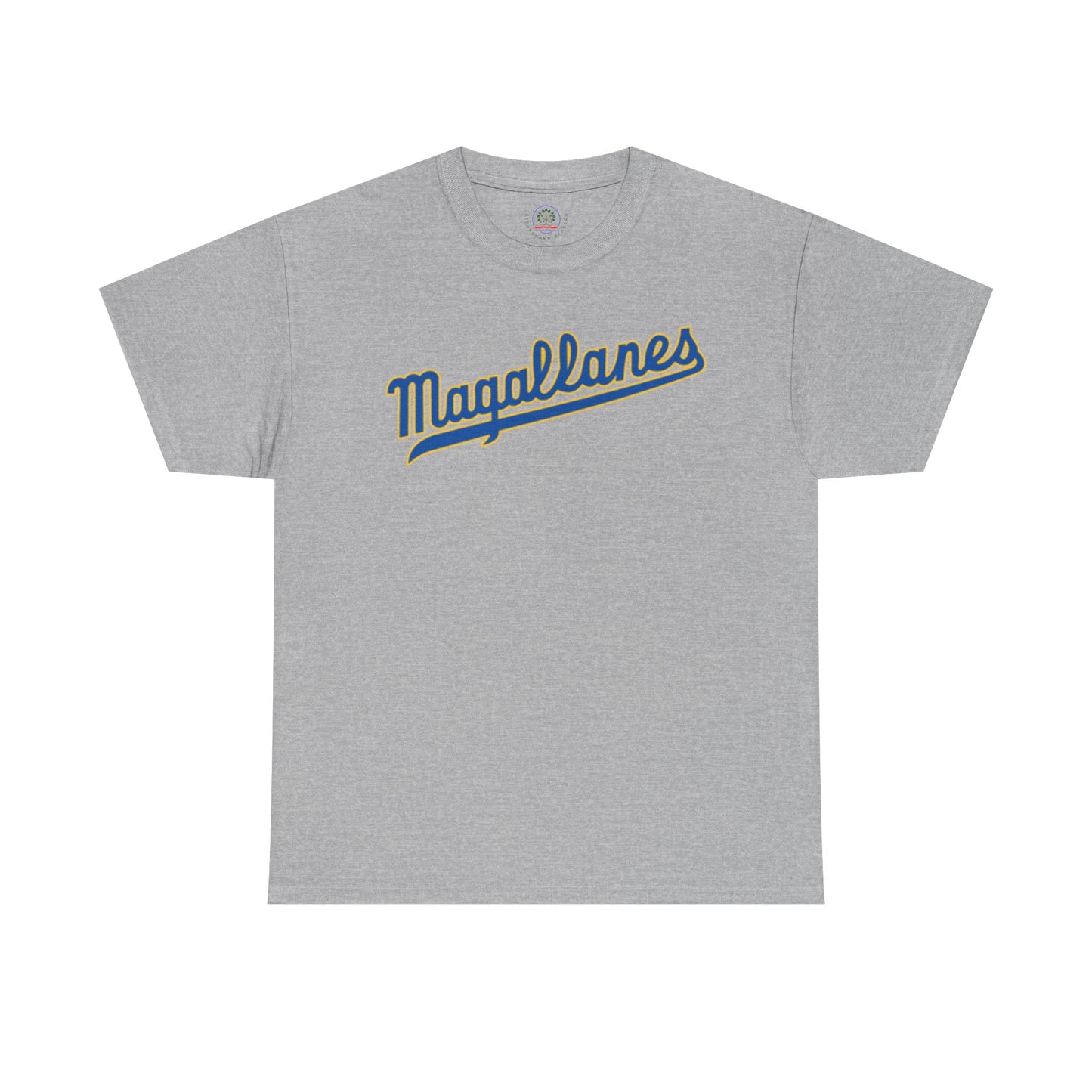 Venezuelan Baseball Fan T-Shirt, Navegantes del Magallanes Tee, Unisex Softstyle