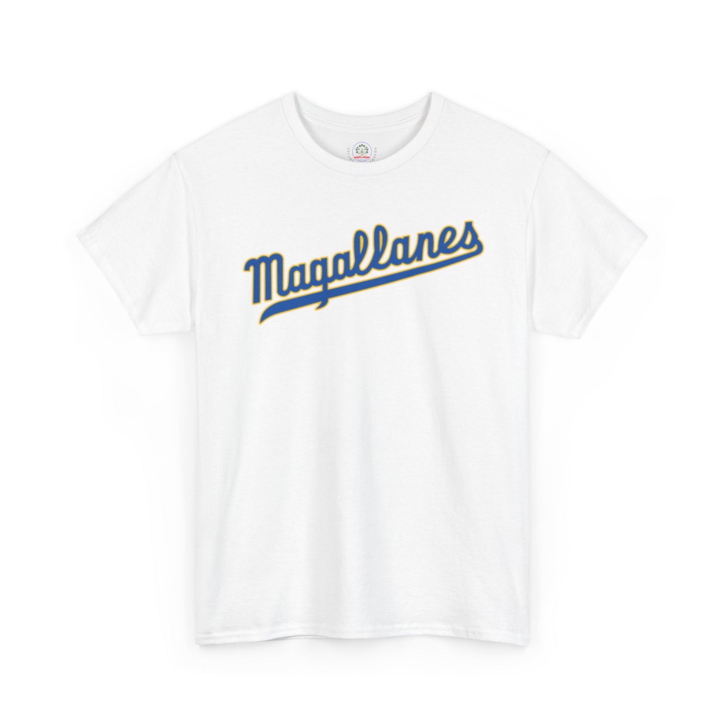 Venezuelan Baseball Fan T-Shirt, Navegantes del Magallanes Tee, Unisex Softstyle