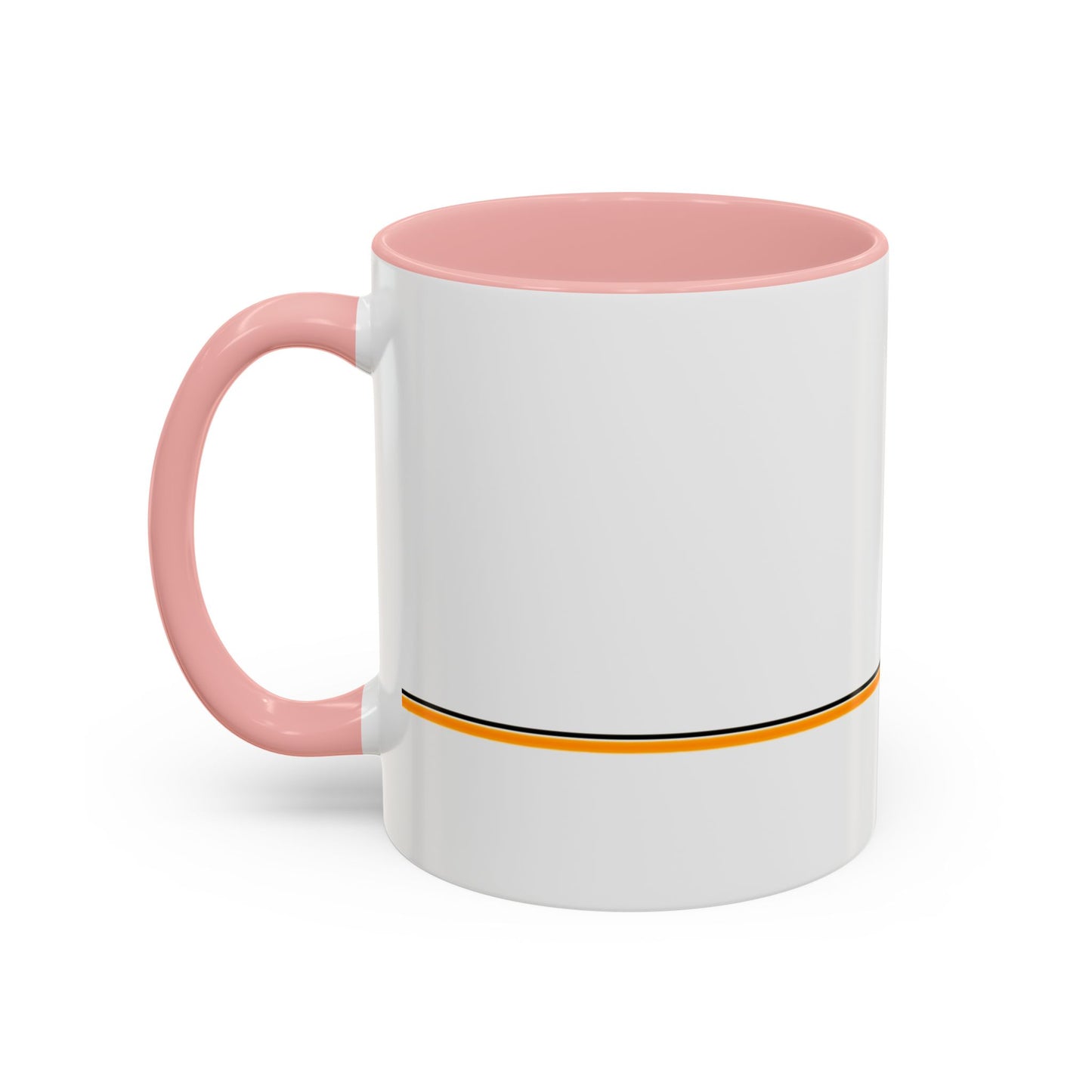 Accent Mug, Funny Novelty Cup for Coffee Lovers, Here is your Gift Motherf*cker