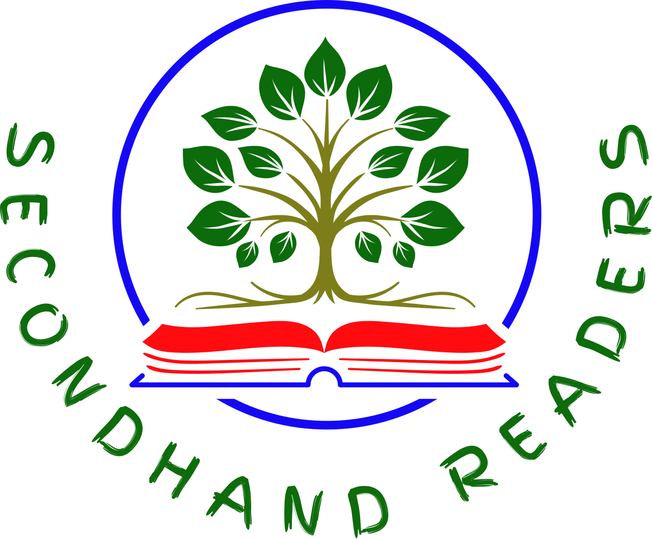 Secondhand Gift Card