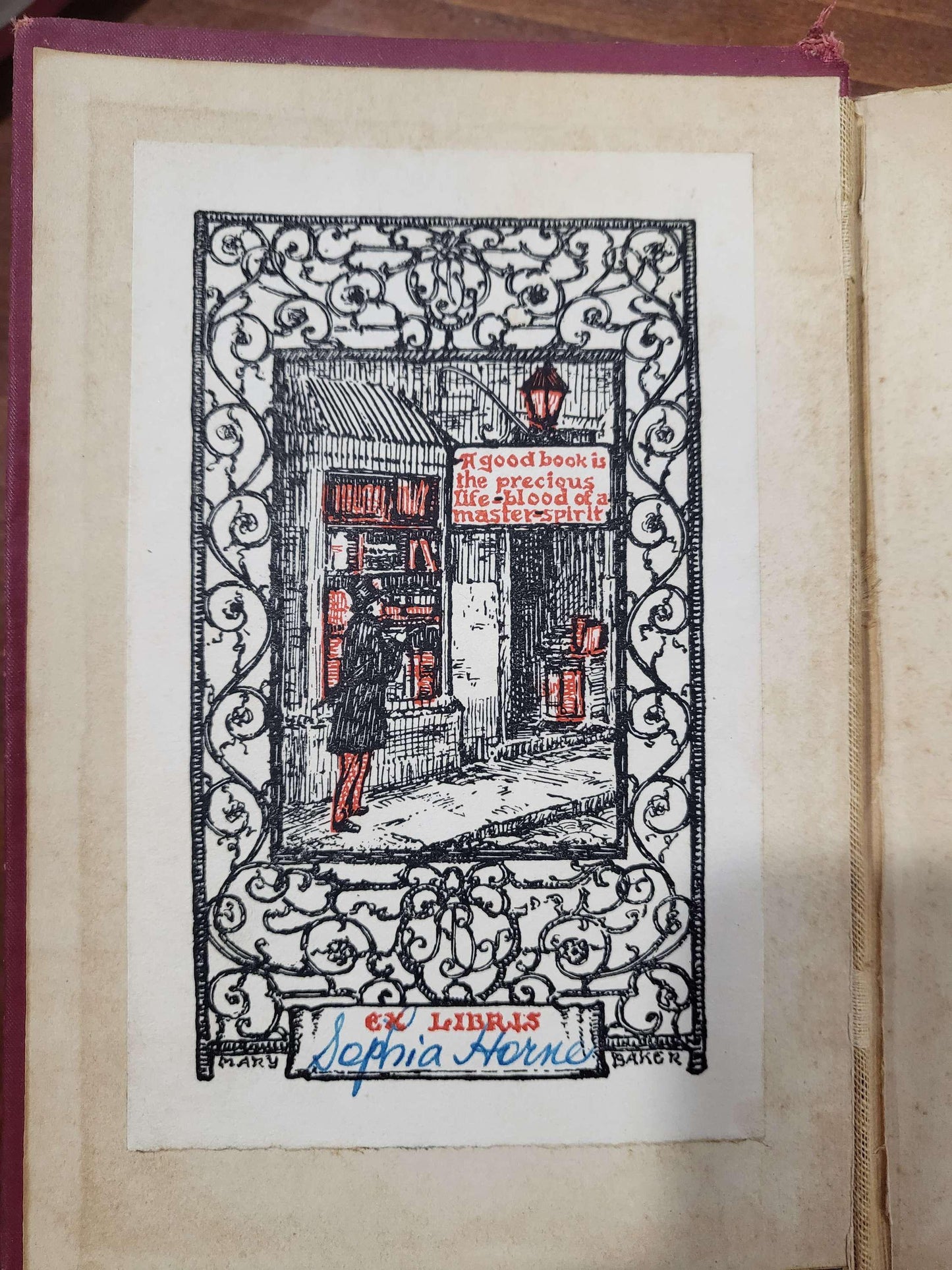 The Manxman - Hall Caine - 1894, Hardcover