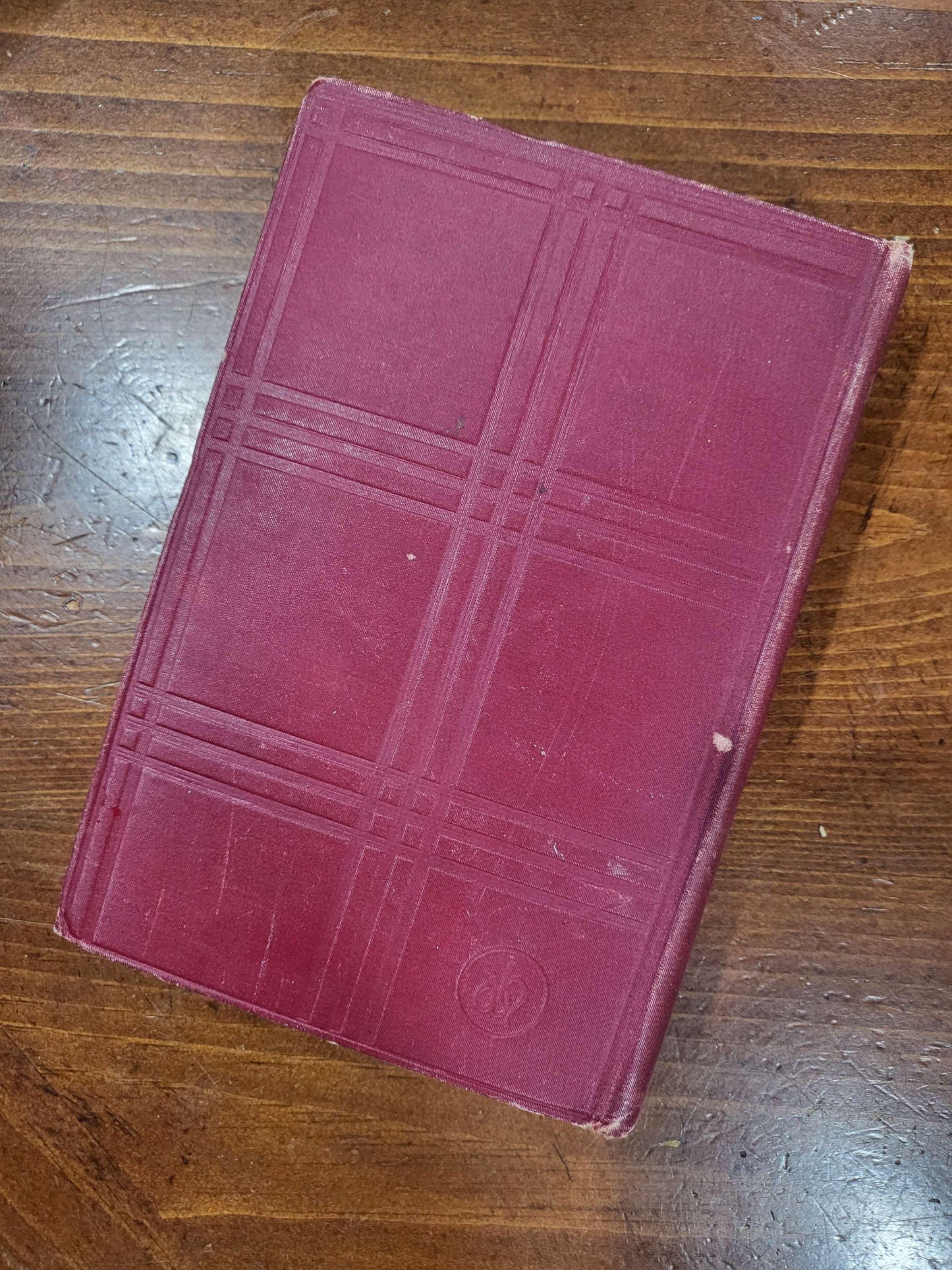 The Manxman - Hall Caine - 1894, Hardcover