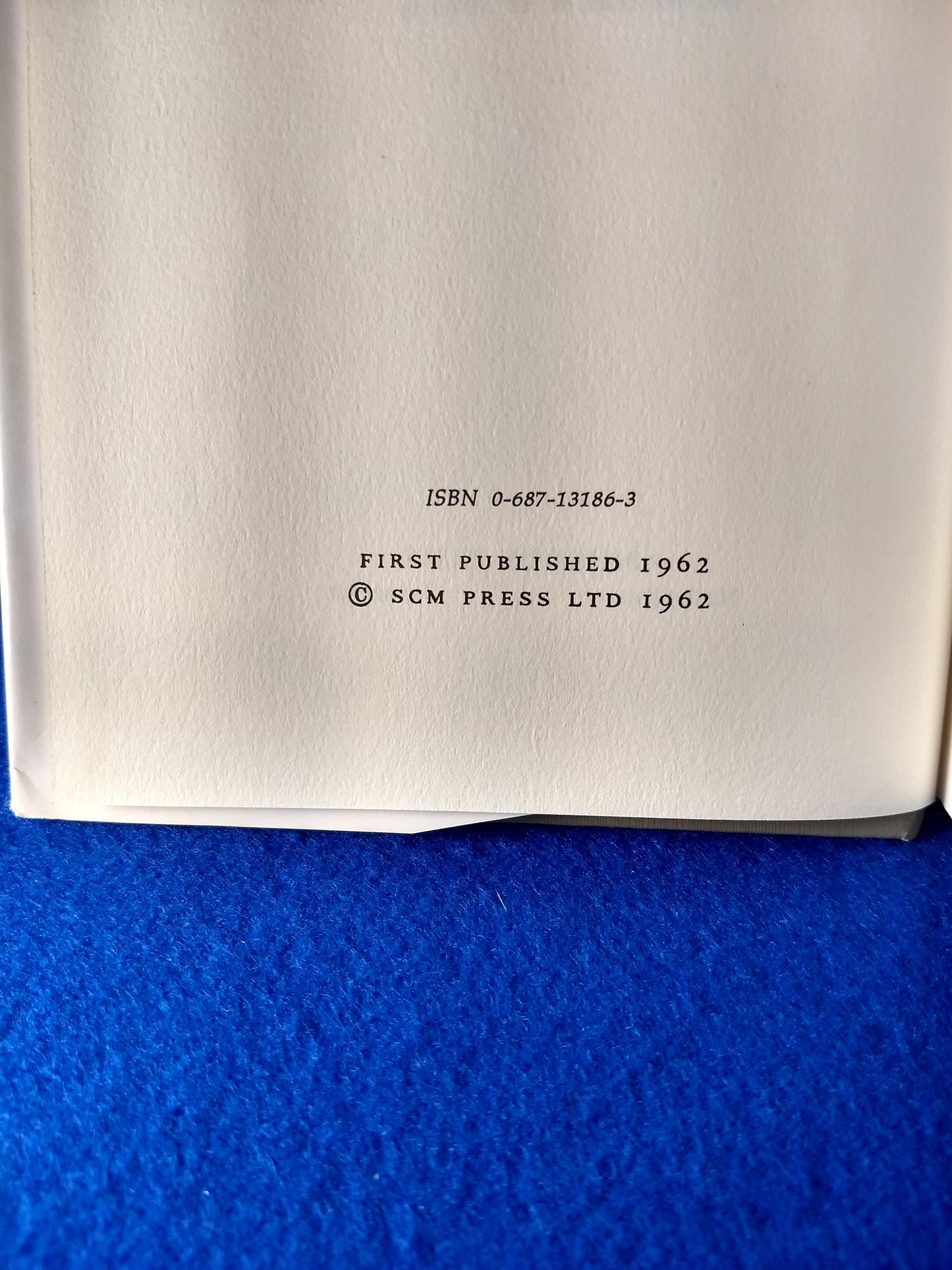 Flesh and Spirit - William Barclay - Hardcover