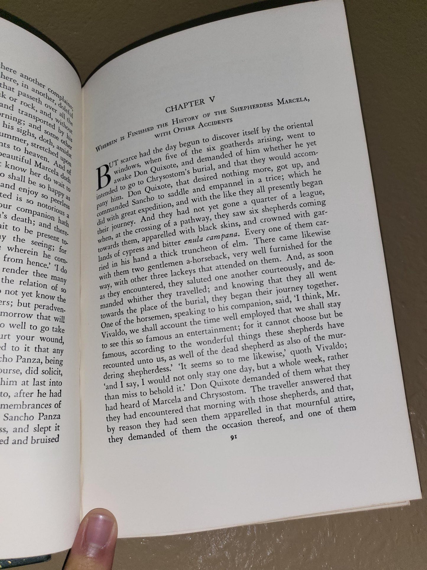 Veritas Don Quixote of the Mancha (Harvard Classics) - 1970, Hardcover