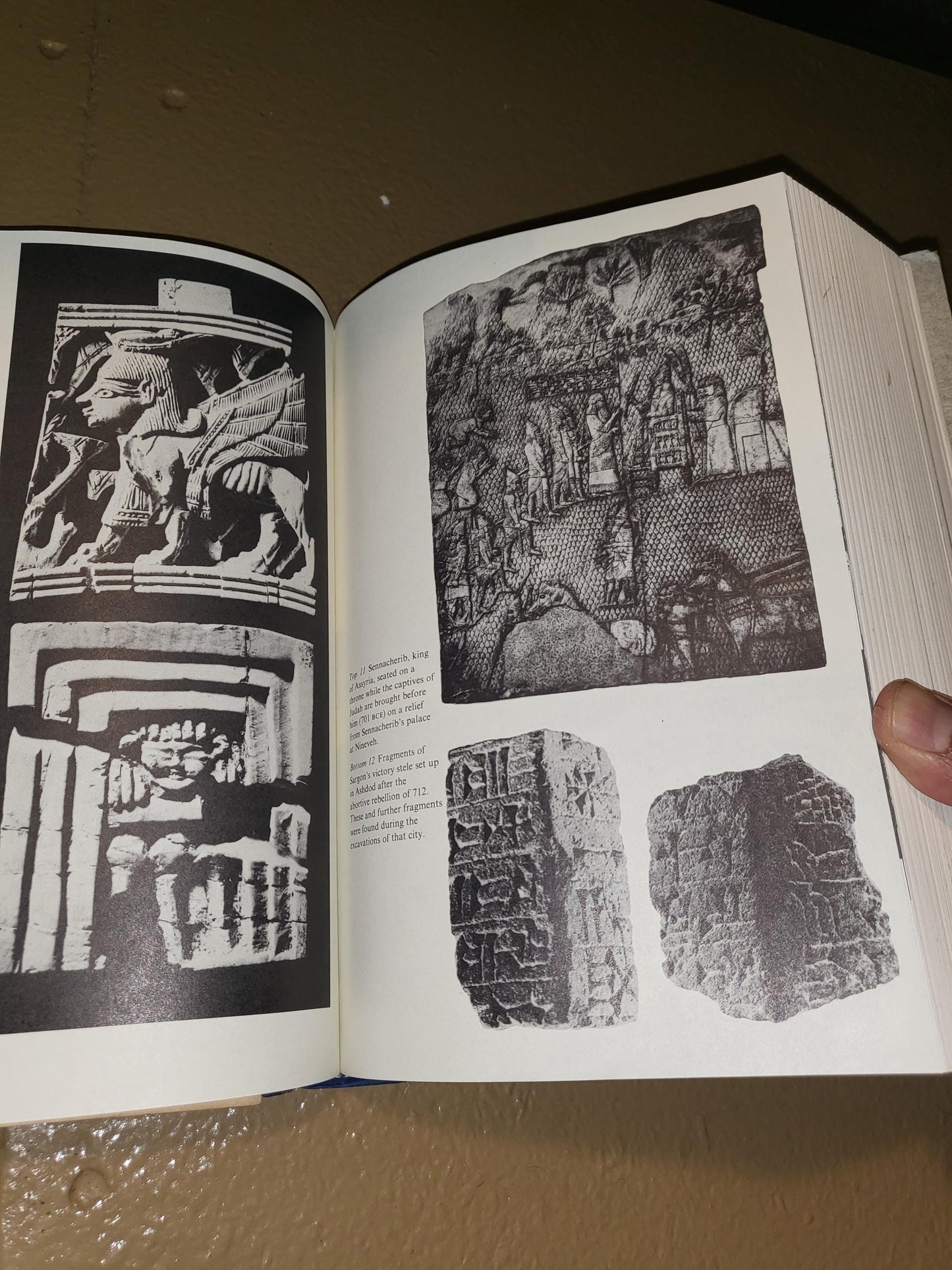 History of the Jewish People - Haim H. Ben-Sasson - Hardcover, 1976