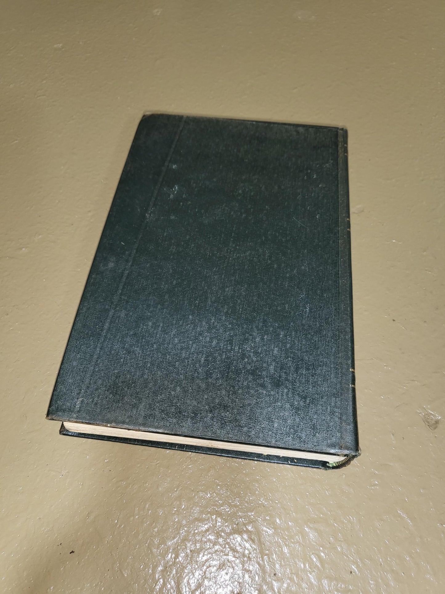 Veritas Don Quixote of the Mancha (Harvard Classics) - 1970, Hardcover