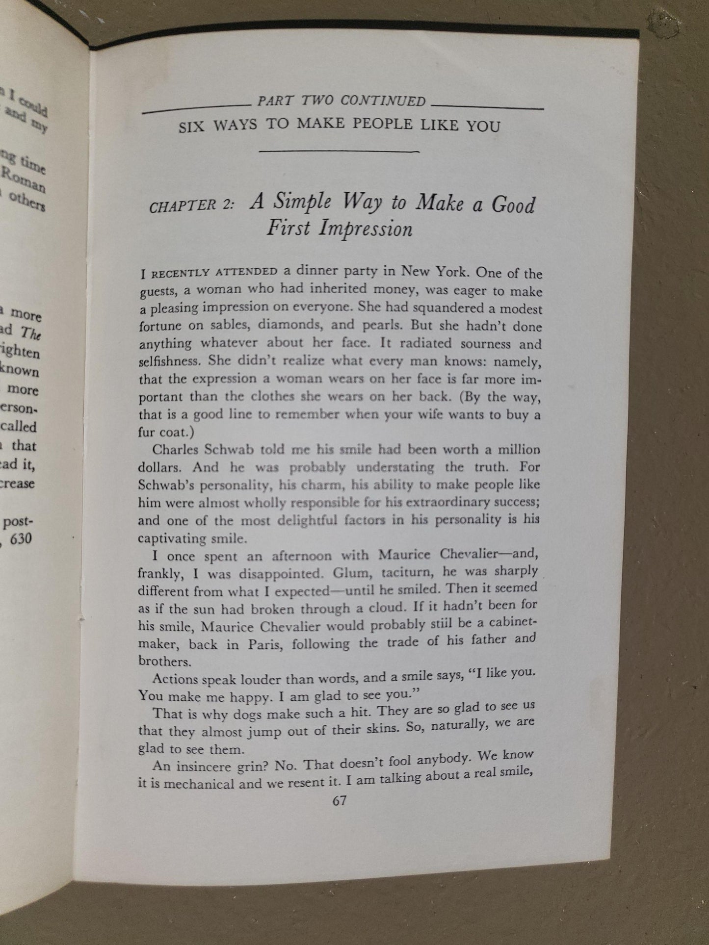 How to Win Friends and Influence People, 94th Printing 1936, By Dale Carnegie, Hardcover