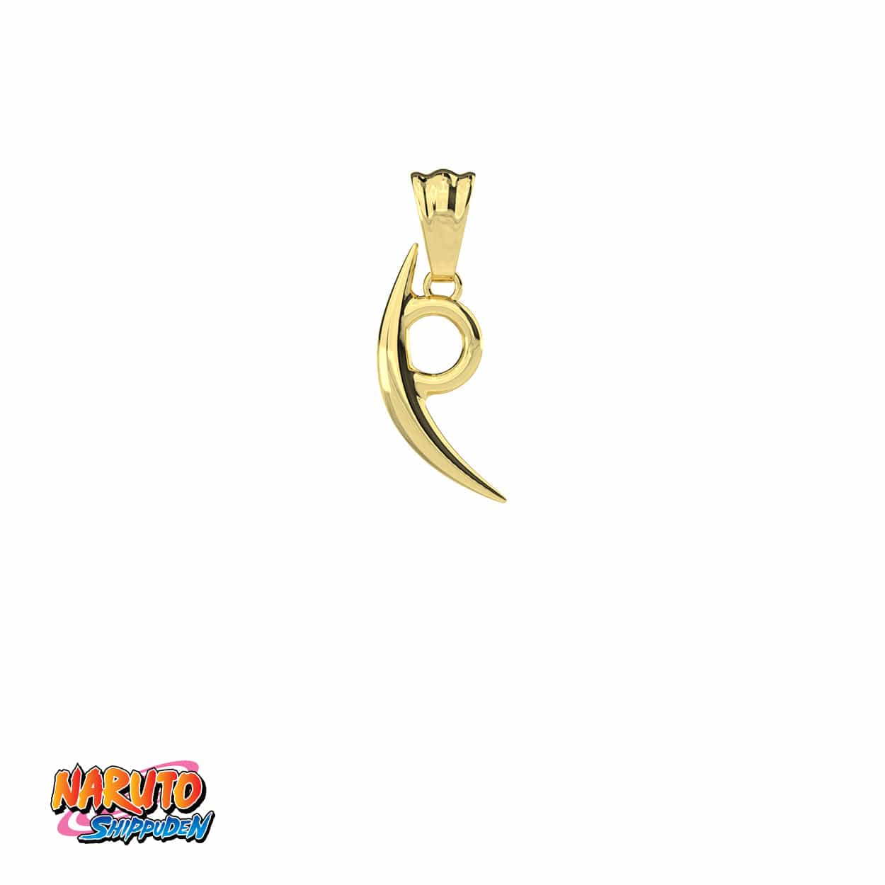 Naruto™ Orochimaru Pendant