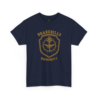 Brakebills University Crest Tee | Magic School Shirt, The Magicians, Geek Gift - Secondhand Readers