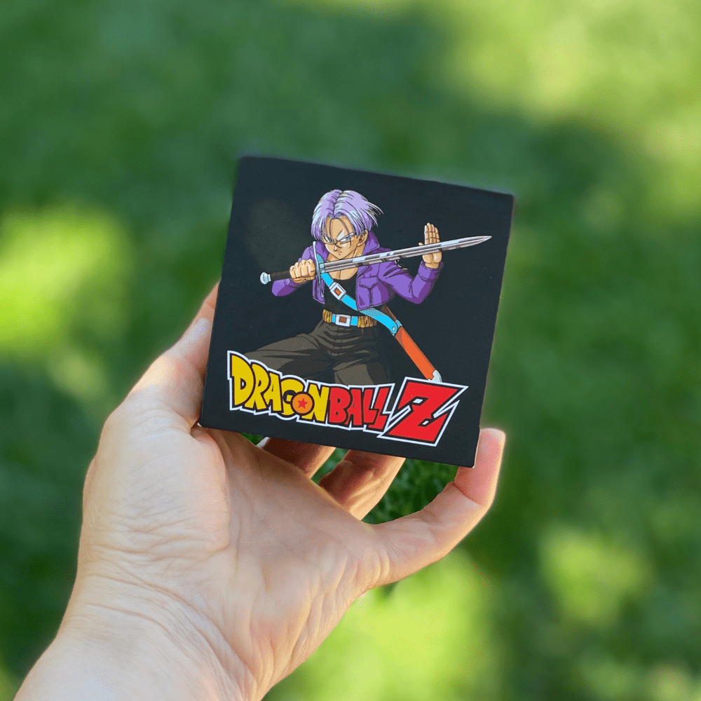 Dragon Ball Z™ Z Sword Earring