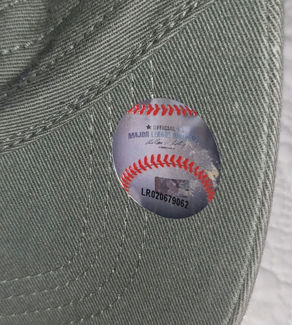 Original MLB White Sox Hat 47 Twins with Tags