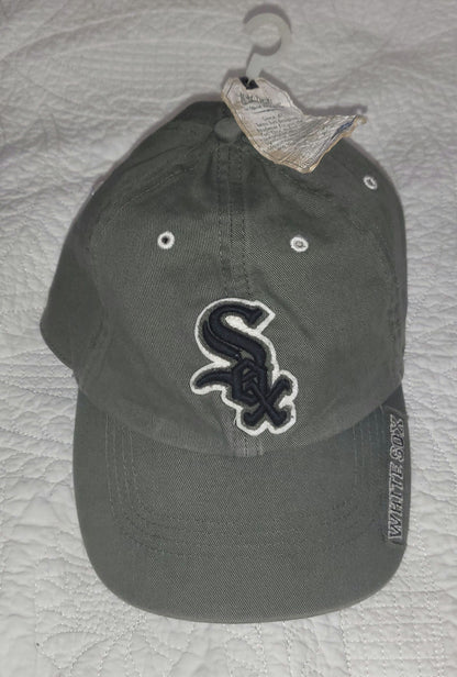 Original MLB White Sox Hat 47 Twins with Tags