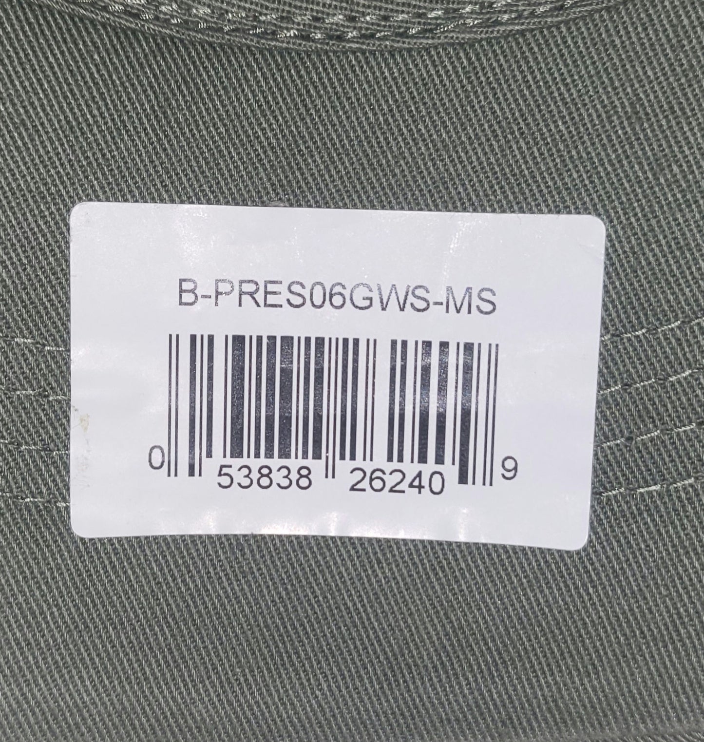 Original MLB White Sox Hat 47 Twins with Tags