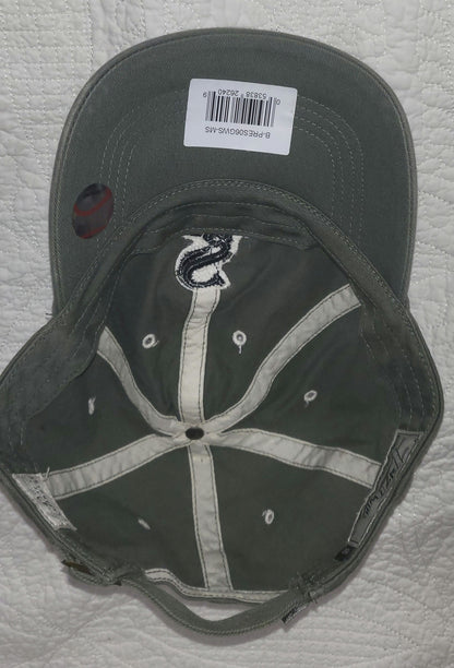 Original MLB White Sox Hat 47 Twins with Tags