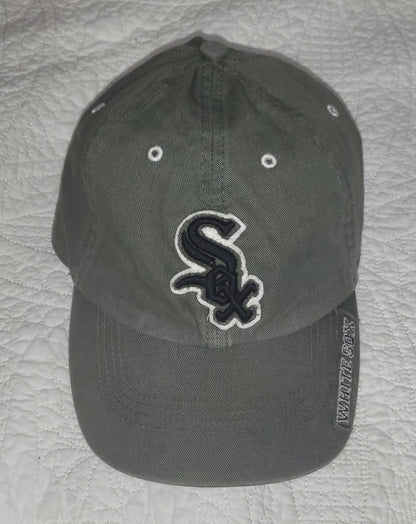 Original MLB White Sox Hat 47 Twins with Tags