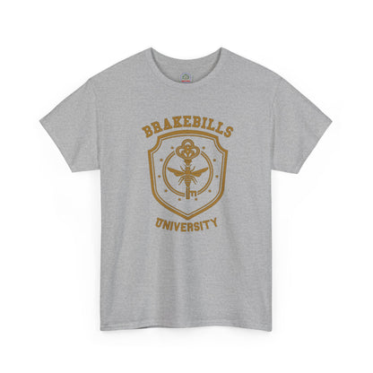 Brakebills University Crest Tee | Magic School Shirt, The Magicians, Geek Gift - Secondhand Readers