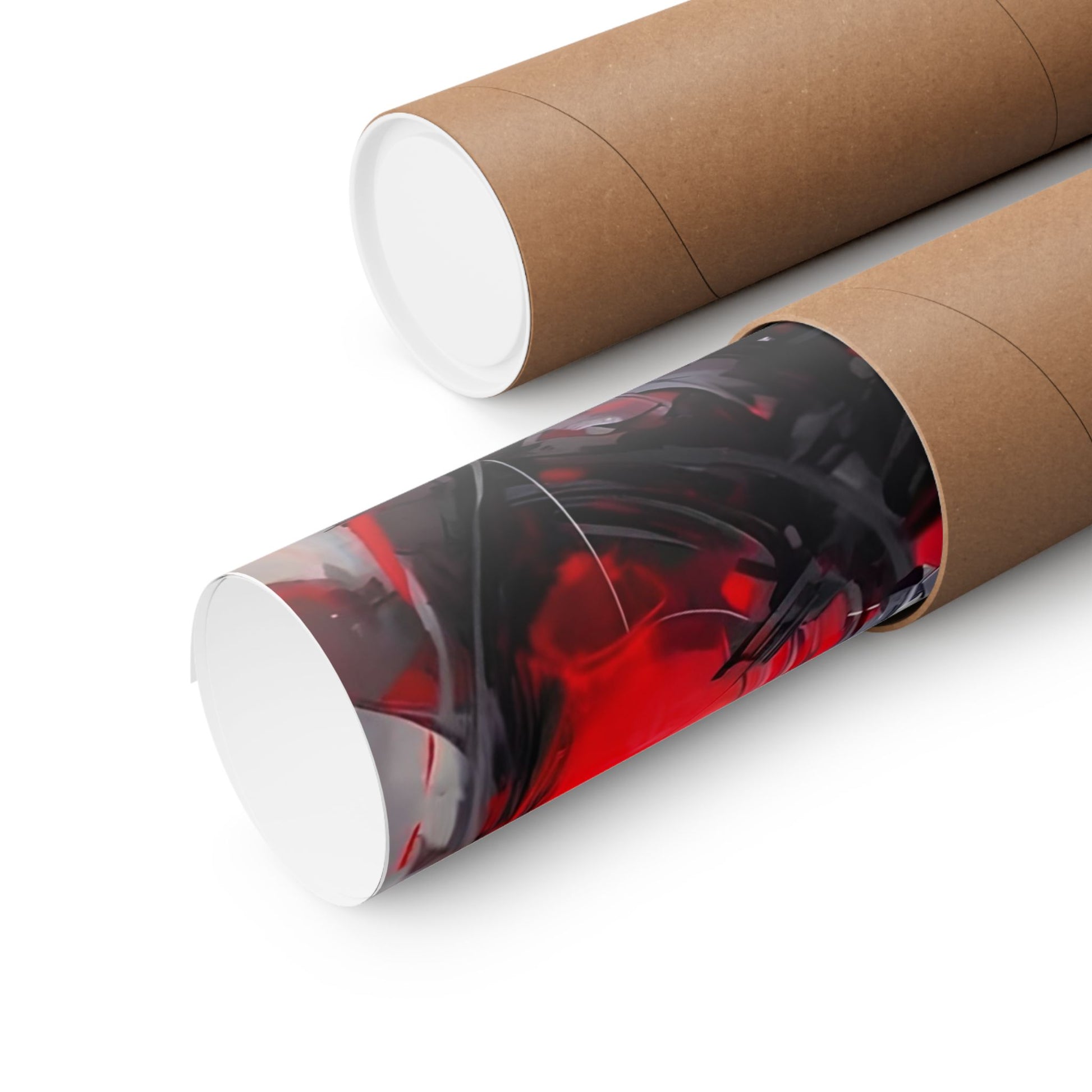 Ironman Poster, Matte Vertical Poster, Marvel Artwork, Drawing Style, Comic Book - Secondhand Readers