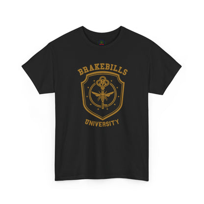 Brakebills University Crest Tee | Magic School Shirt, The Magicians, Geek Gift - Secondhand Readers