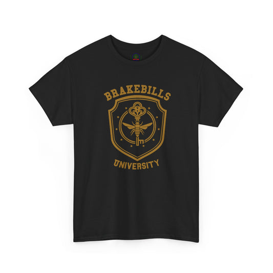 Brakebills University Crest Tee | Magic School Shirt, The Magicians, Geek Gift - Secondhand Readers