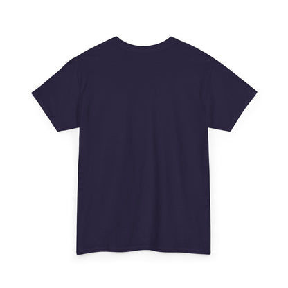 Funny Ghost Graphic Tee — "I'm Here for the Boos" Halloween T-Shirt