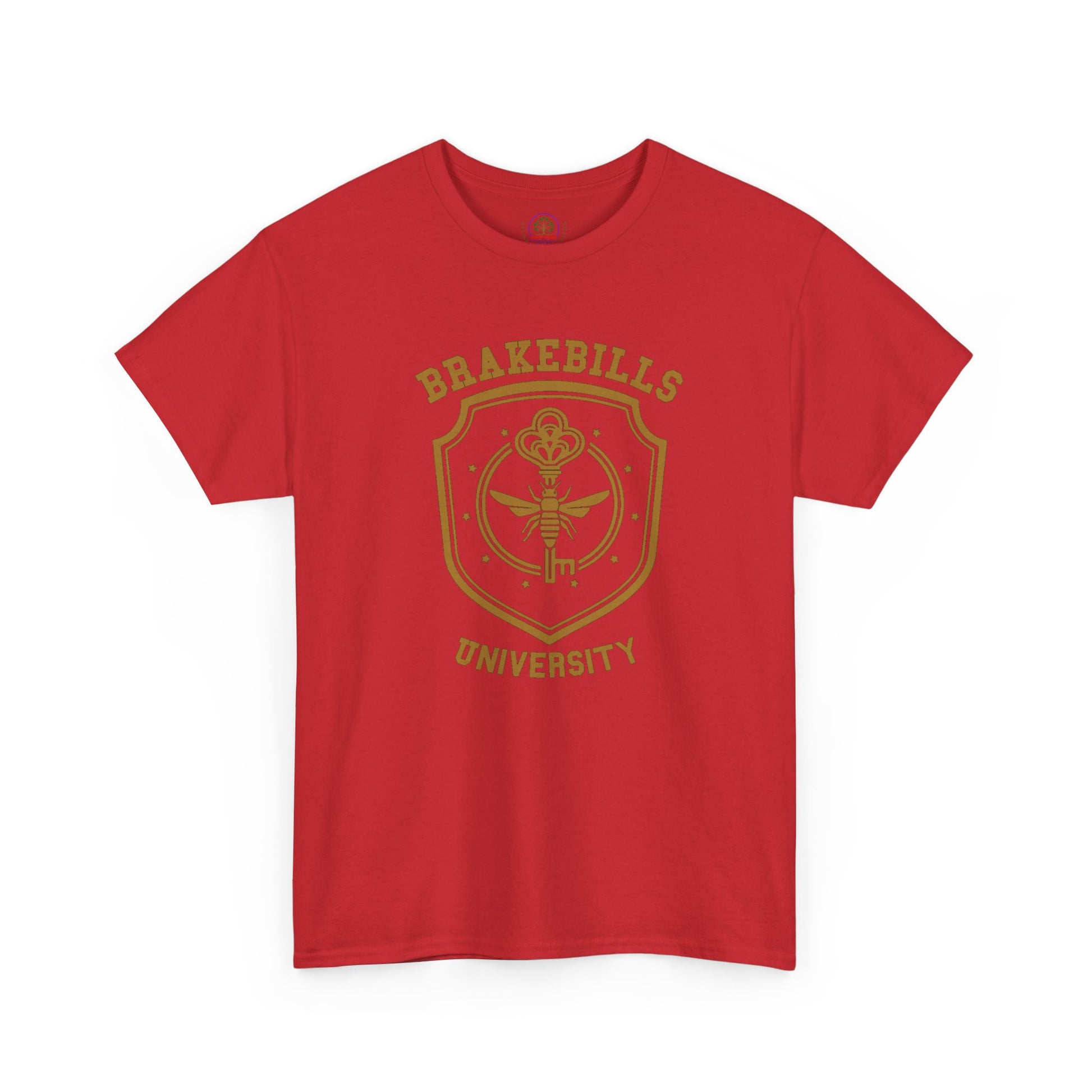 Brakebills University Crest Tee | Magic School Shirt, The Magicians, Geek Gift - Secondhand Readers