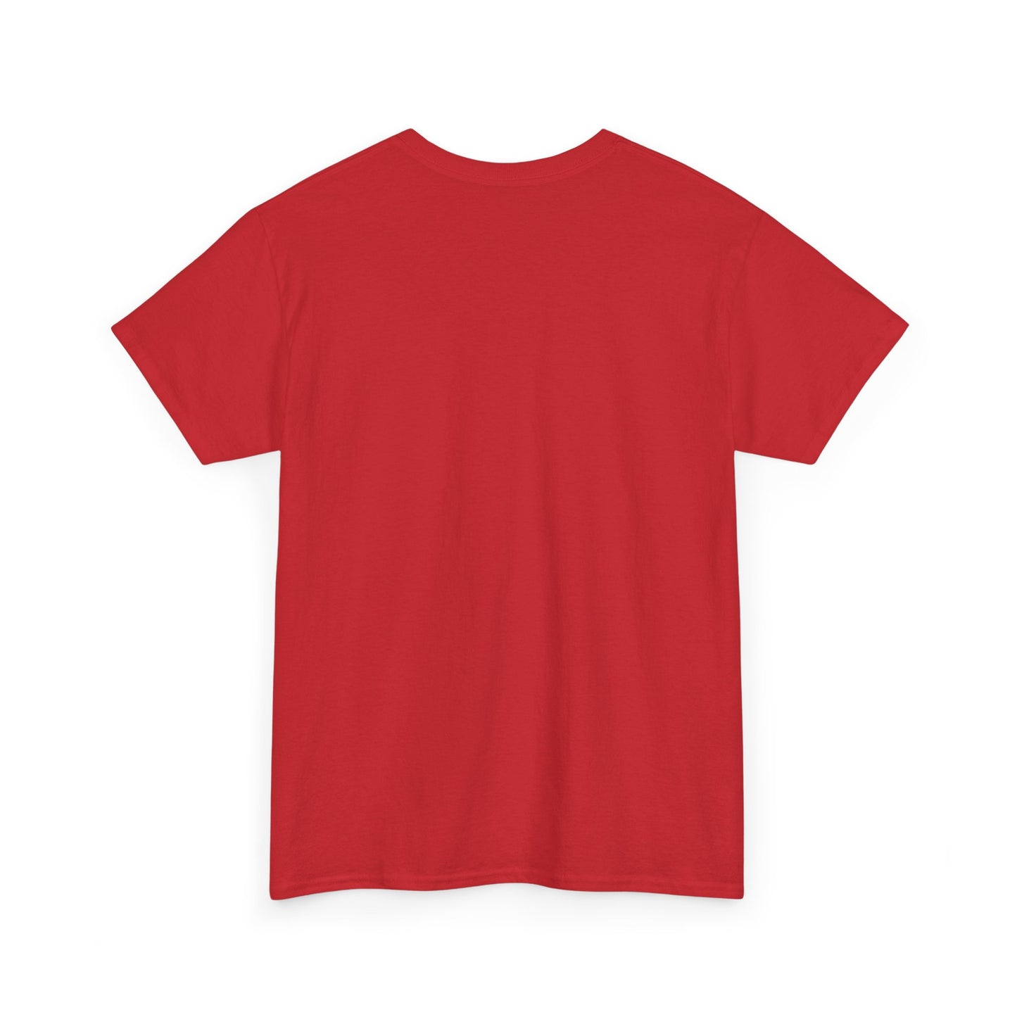 Raccoon with crowbar graphic T-shirt featuring "Some People Have Guardian Angels" slogan, casual print style by Printify.