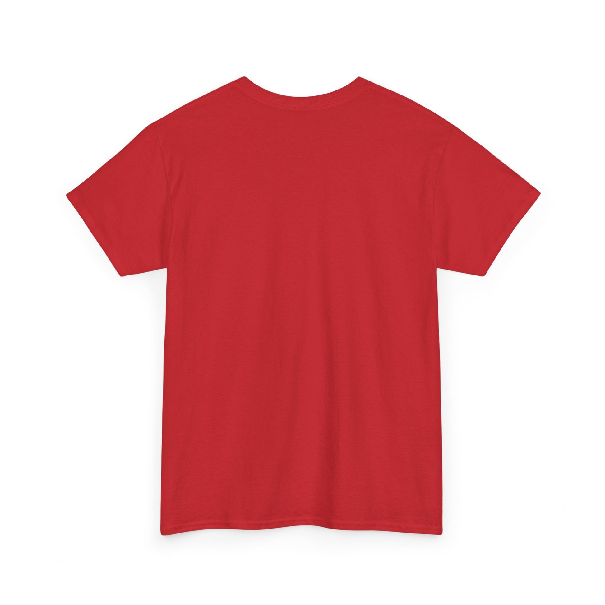 Raccoon with crowbar graphic T-shirt featuring "Some People Have Guardian Angels" slogan, casual print style by Printify.