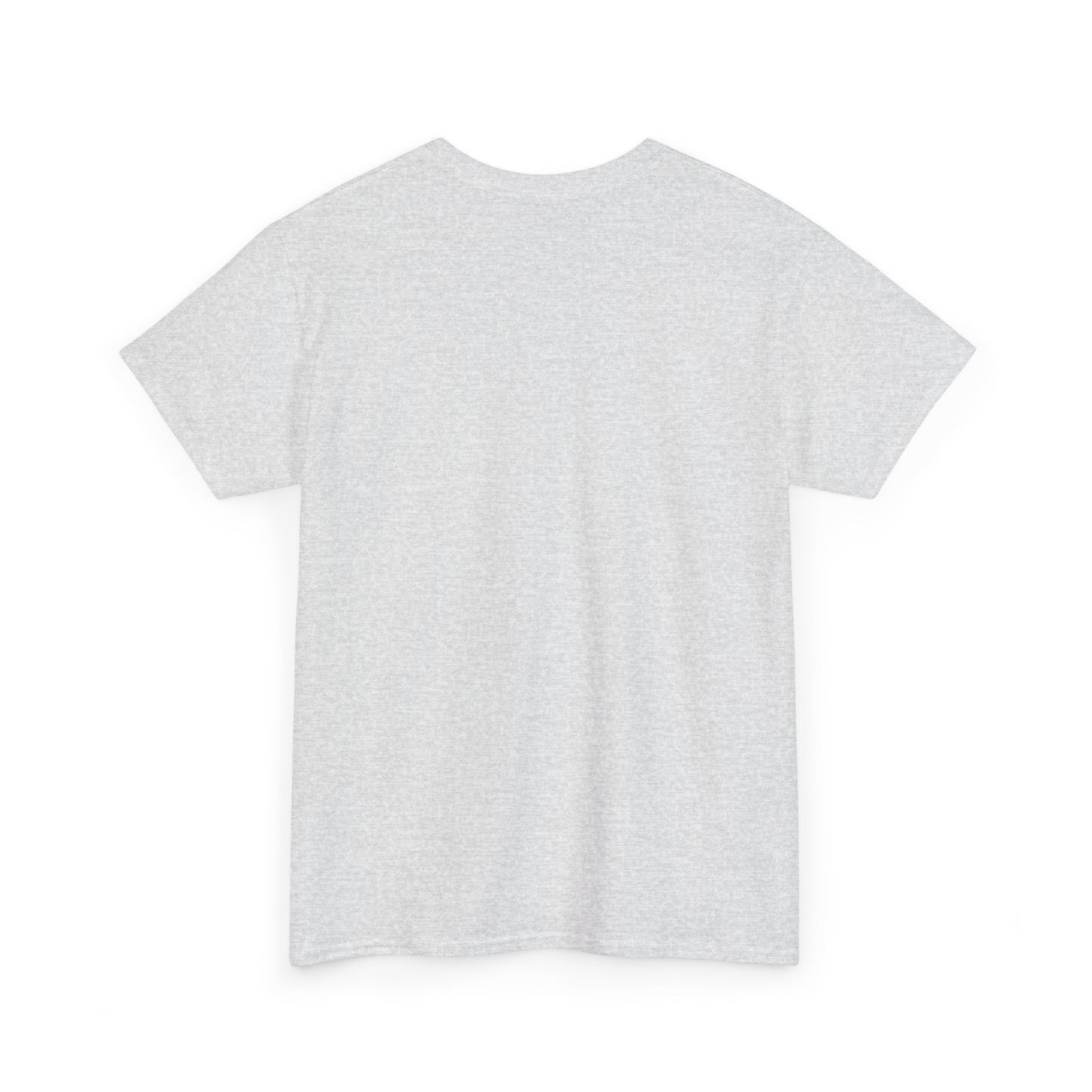 Respect the Locals Bison Patch T-Shirt featuring a bison graphic, perfect for hiking and camping national park souvenirs.