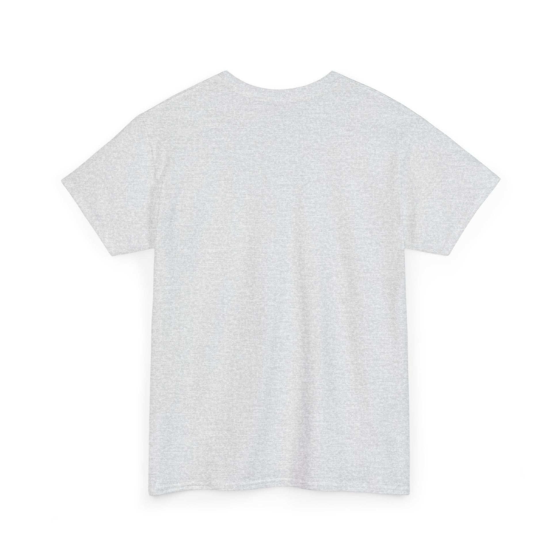 Respect the Locals Bison Patch T-Shirt featuring a bison graphic, perfect for hiking and camping national park souvenirs.