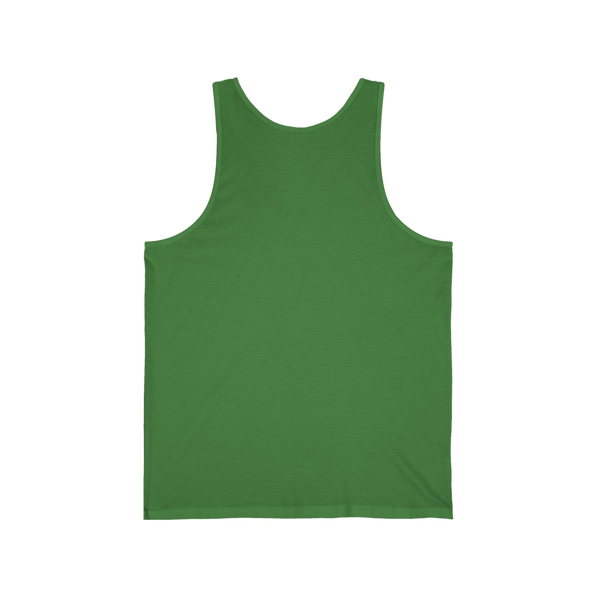 No Pain No Gain Super Saiyan gym tank top featuring anime-inspired muscle design for workout and fitness activities.